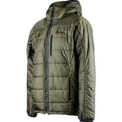 Fortis Eyewear Snugpak FJ6 Olive Fishing Jacket