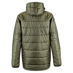 Fortis Eyewear Snugpak FJ6 Olive Fishing Jacket