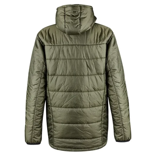 Fortis Eyewear Snugpak FJ6 Olive Fishing Jacket
