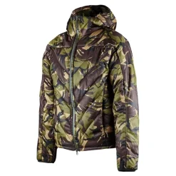 Fortis Eyewear Snugpak SJ9 DPM Fishing Jacket- Clothing