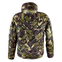 Fortis Eyewear Snugpak SJ9 DPM Fishing Jacket- Clothing