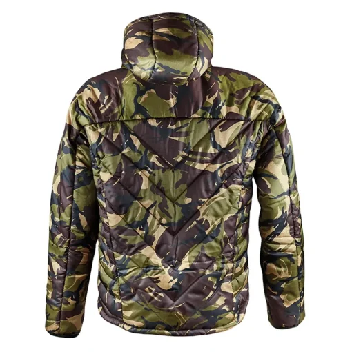 Fortis Eyewear Snugpak SJ9 DPM Fishing Jacket- Clothing