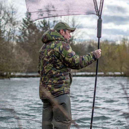 Fortis Eyewear Snugpak SJ9 DPM Fishing Jacket- Clothing