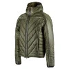 Fortis Eyewear Snugpak SJ9 Olive Fishing Jacket- Clothing