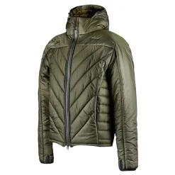 Fortis Eyewear Snugpak SJ9 Olive Fishing Jacket- Clothing