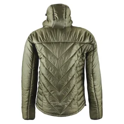 Fortis Eyewear Snugpak SJ9 Olive Fishing Jacket- Clothing