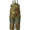 Fortis Eyewear Snugpak Sleeka DPM Fishing Salopettes- Clothing
