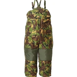 Fortis Eyewear Snugpak Sleeka DPM Fishing Salopettes- Clothing