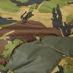 Fortis Eyewear Snugpak Sleeka DPM Fishing Salopettes- Clothing