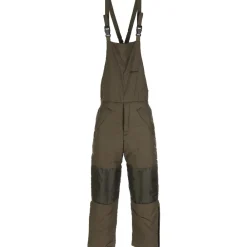 Fortis Eyewear Snugpak Sleeka Olive Fishing Salopettes- Clothing