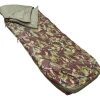 Fortis Eyewear Snugpak Standard G2 Techlite Sleeping Bag DPM- Sleeping Bags & Pillows