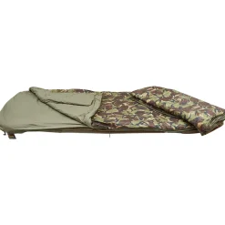 Fortis Eyewear Snugpak Standard G2 Techlite Sleeping Bag DPM