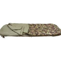 Fortis Eyewear Snugpak Standard G2 Techlite Sleeping Bag DPM