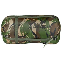 Fortis Eyewear Snugpak Standard G2 Techlite Sleeping Bag DPM- Sleeping Bags & Pillows