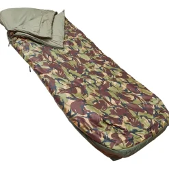 Fortis Eyewear Snugpak Techlite Compact Sleeping Bag DPM- Sleeping Bags & Pillows