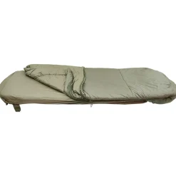 Fortis Eyewear Snugpak Techlite Compact Sleeping Bag Olive