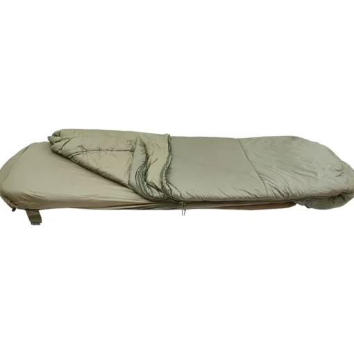 Fortis Eyewear Snugpak Techlite Compact Sleeping Bag Olive