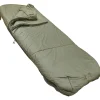Fortis Eyewear Snugpak Techlite Olive Sleeping Bag- Sleeping Bags & Pillows