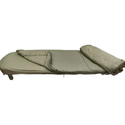 Fortis Eyewear Snugpak Techlite Olive Sleeping Bag- Sleeping Bags & Pillows