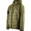 Fortis Eyewear Snugpak X Fortis FJ6 Olive Fishing Jacket- Clothing