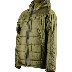 Fortis Eyewear Snugpak X Fortis FJ6 Olive Fishing Jacket- Clothing