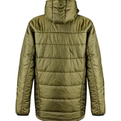 Fortis Eyewear Snugpak X Fortis FJ6 Olive Fishing Jacket- Clothing