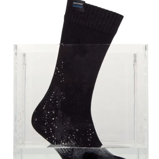 Heat Holders SockShop Waterproof Socks