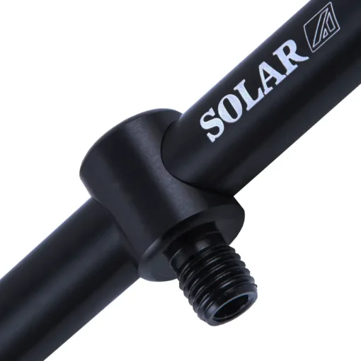 Solar Tackle Solar A1 Aluminium 2 Rod Fixed Buzz Bars
