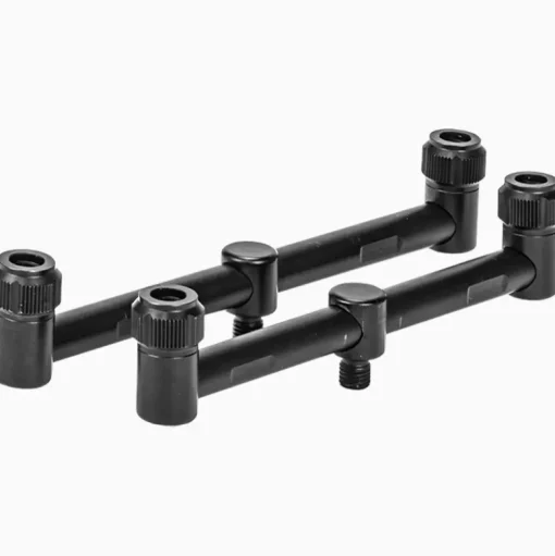 Solar Tackle Solar A1 Aluminium 2 Rod Fixed Buzz Bars