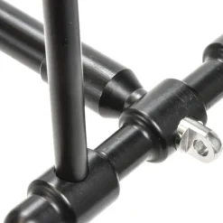 Solar Tackle Solar A1 Aluminium 2 Rod Pod- Rod Pods