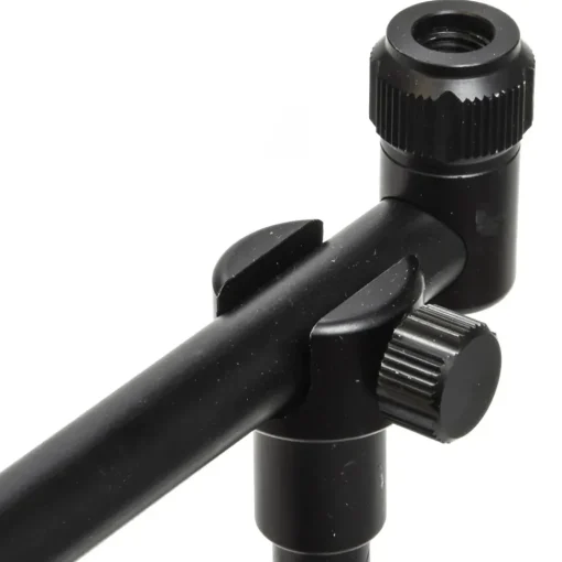 Solar Tackle Solar A1 Aluminium 2 Rod Pod- Rod Pods