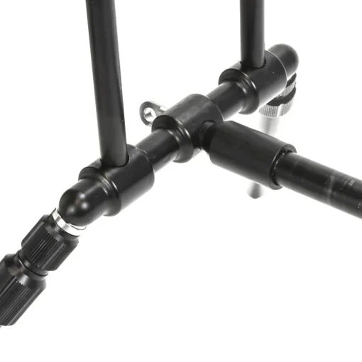 Solar Tackle Solar A1 Aluminium 2 Rod Pod- Rod Pods