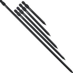 Solar Tackle Solar A1 Aluminium Anti-Twist Bankstick