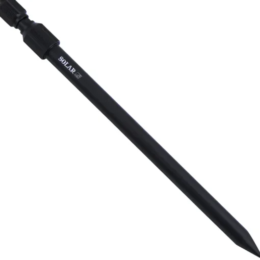 Solar Tackle Solar A1 Aluminium Anti-Twist Bankstick