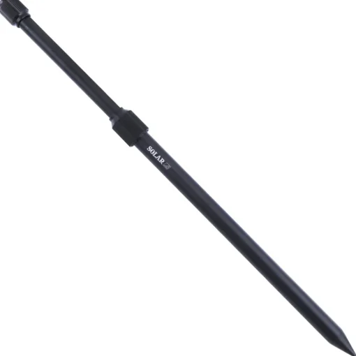 Solar Tackle Solar A1 Aluminium Anti-Twist Bankstick