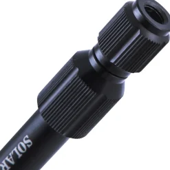 Solar Tackle Solar A1 Aluminium Anti-Twist Bankstick