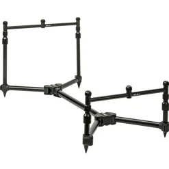 Solar Tackle Solar A1 Aluminium Ground Pod (4" & 6" Legs)- Rod Pods