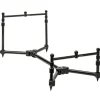 Solar Tackle Solar A1 Aluminium Ground Pod (6" & 9" Legs)- Rod Pods