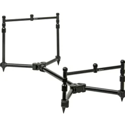 Solar Tackle Solar A1 Aluminium Ground Pod (6" & 9" Legs)- Rod Pods