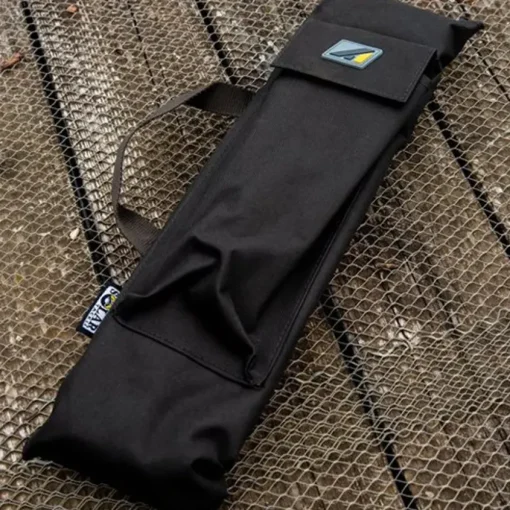 Solar Tackle Solar A1 Aluminium Ground Pod (6" & 9" Legs)- Rod Pods