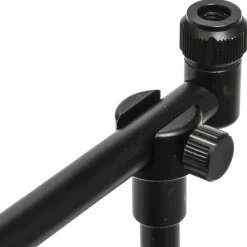 Solar Tackle Solar A1 Aluminium Pod with 3 Rod Buzz Bars