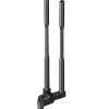 Solar Tackle Solar A1 Aluminium Snag Bar- Rod Support