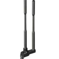 Solar Tackle Solar A1 Aluminium Snag Bar- Rod Support