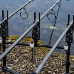 Solar Tackle Solar A1 Aluminium Snag Bar- Rod Support
