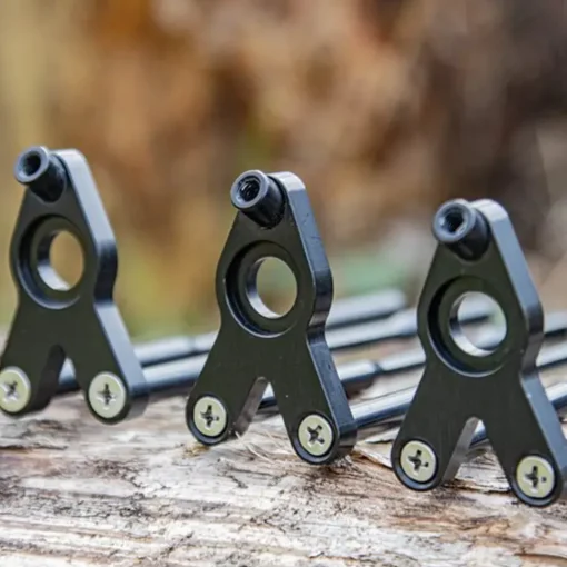Solar Tackle Solar A1 Aluminium Snag Bar- Rod Support
