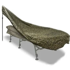 Solar Tackle Solar Bankmaster Bedchair Cover- Bedchairs