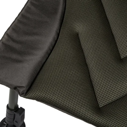 Solar Tackle Solar Bankmaster Guest Fishing Chair- Chairs