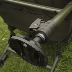 Solar Tackle Solar Bankmaster Guest Fishing Chair- Chairs