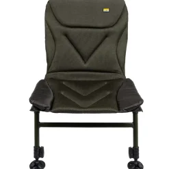 Solar Tackle Solar Bankmaster Guest Fishing Chair- Chairs