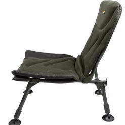 Solar Tackle Solar Bankmaster Guest Fishing Chair- Chairs